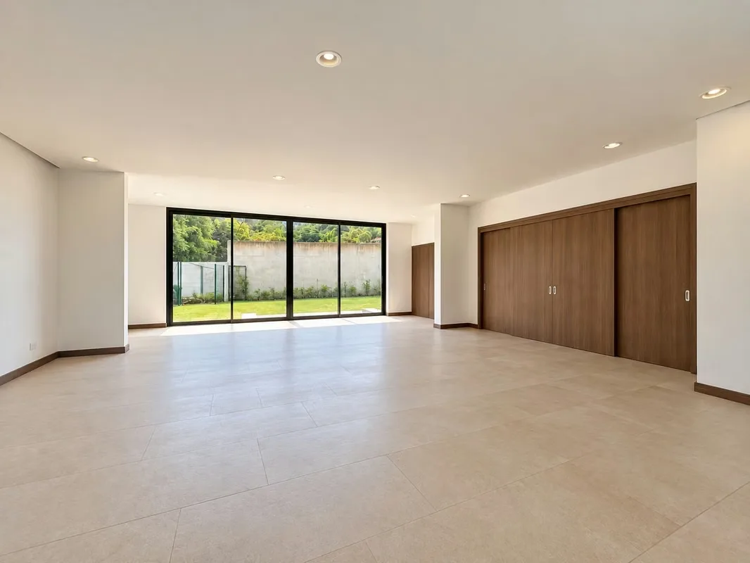 Casa con piscina de lujo en condominio boutique Escazu -HGM, photo 11