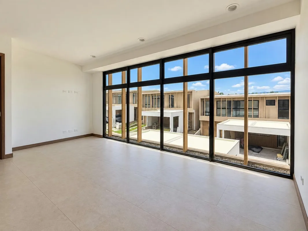 Casa con piscina de lujo en condominio boutique Escazu -HGM, photo 12