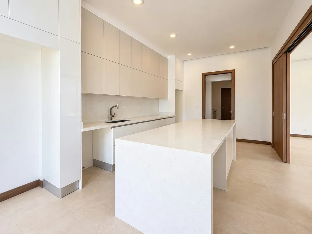 Casa con piscina de lujo en condominio boutique Escazu -HGM, photo 3
