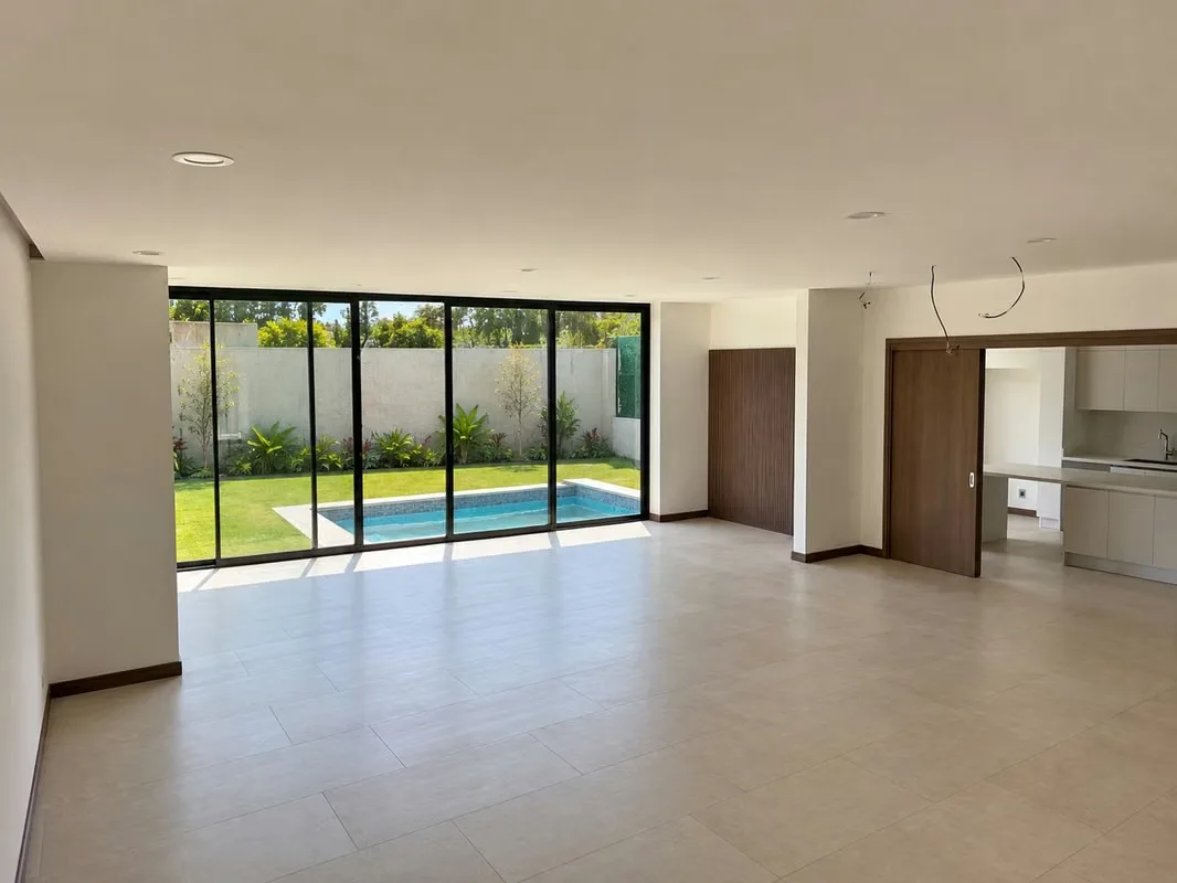 Casa con piscina de lujo en condominio boutique Escazu -HGM, photo 9