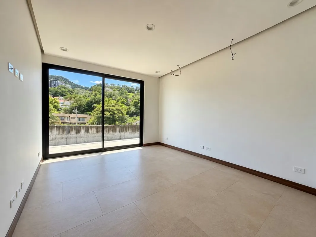 Casa con piscina de lujo en condominio boutique Escazu -HGM, photo 10