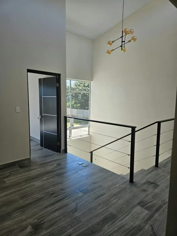 CASA EN ALQUILER EN CONDOMINIO LIV52, BELÉN | 3 HABITACIONES, JARDÍN Y 4 PARQUEOS, photo 12