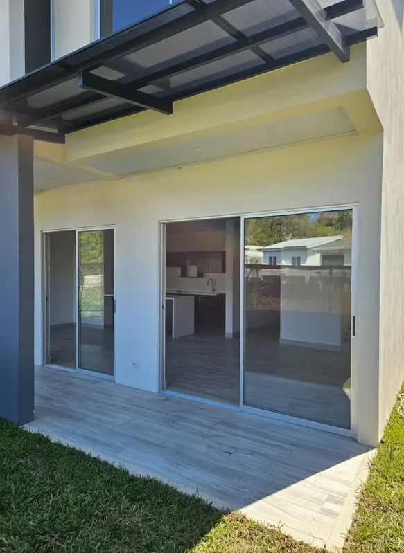 CASA EN ALQUILER EN CONDOMINIO LIV52, BELÉN | 3 HABITACIONES, JARDÍN Y 4 PARQUEOS, photo 16