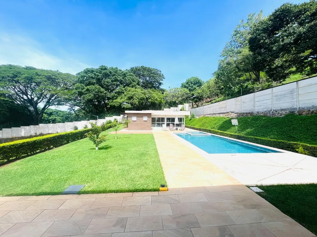 CASA EN ALQUILER EN CONDOMINIO LIV52, BELÉN | 3 HABITACIONES, JARDÍN Y 4 PARQUEOS, photo 3