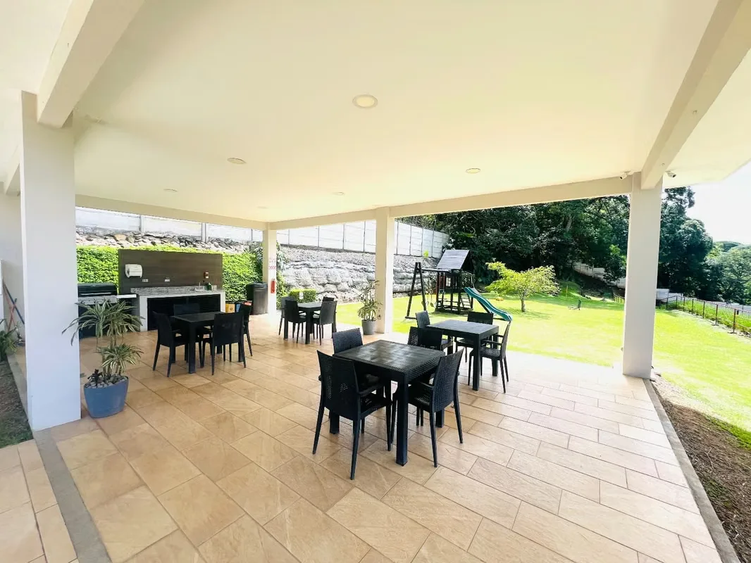 CASA EN ALQUILER EN CONDOMINIO LIV52, BELÉN | 3 HABITACIONES, JARDÍN Y 4 PARQUEOS, photo 4