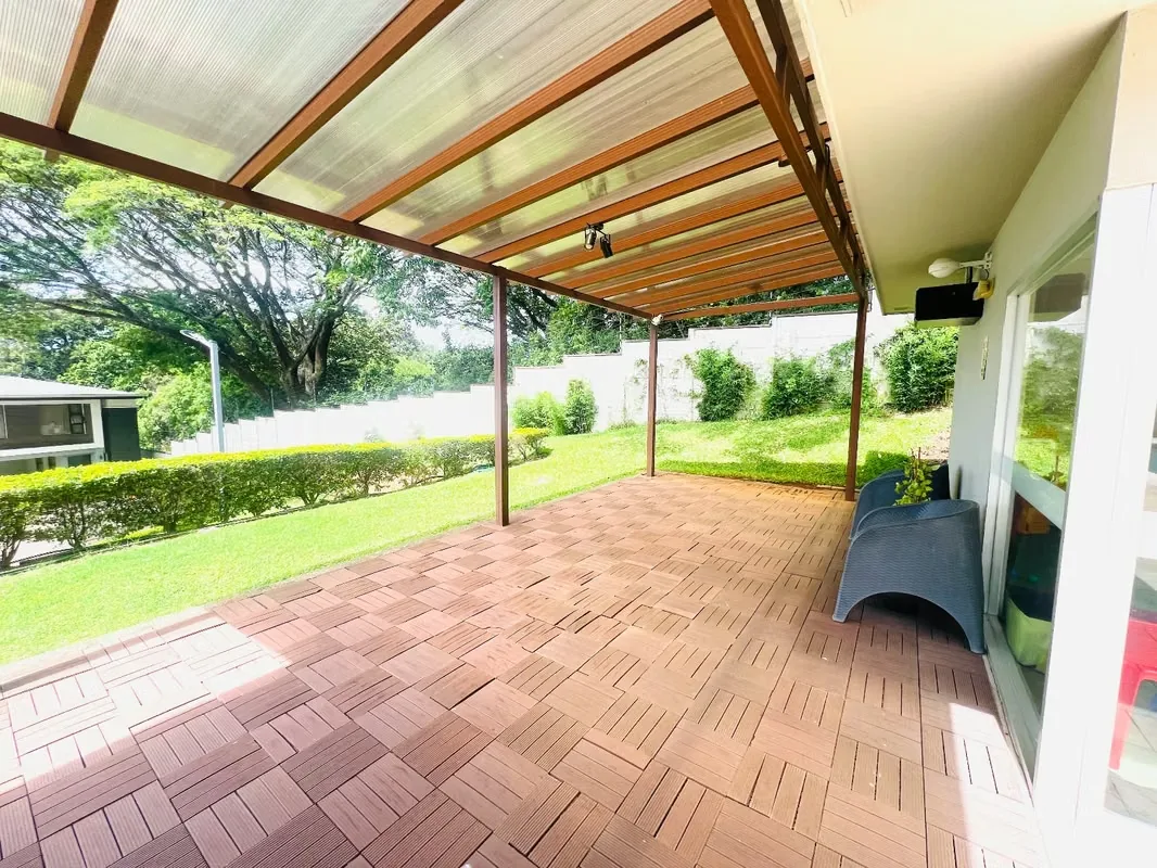 CASA EN ALQUILER EN CONDOMINIO LIV52, BELÉN | 3 HABITACIONES, JARDÍN Y 4 PARQUEOS, photo 6