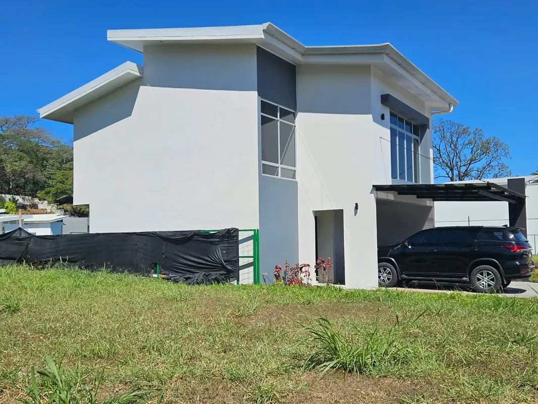 CASA EN ALQUILER EN CONDOMINIO LIV52, BELÉN | 3 HABITACIONES, JARDÍN Y 4 PARQUEOS, photo 7