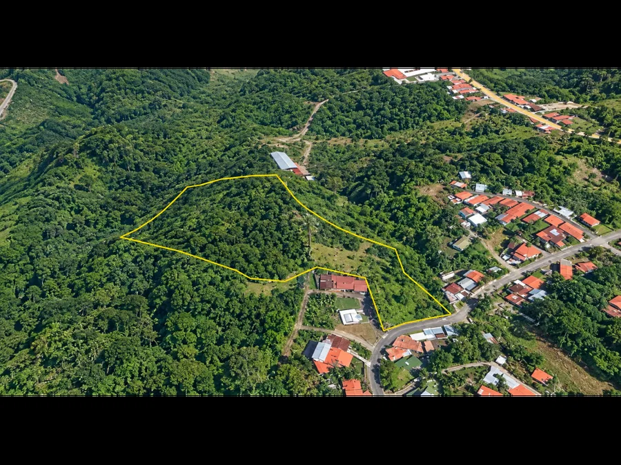 Propiedad de 20.000 m² en venta – Candelaria de Palmares, photo 2
