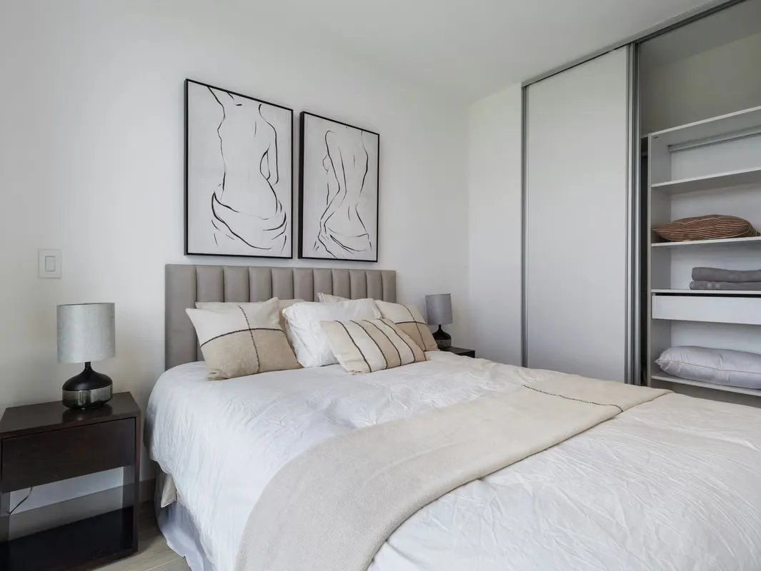 Furnished apartment with excellent views, photo 9