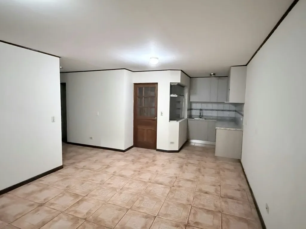 A comfortable apartment is available for rent in Los Abedules, just minutes from Aleste Shopping Center, ...