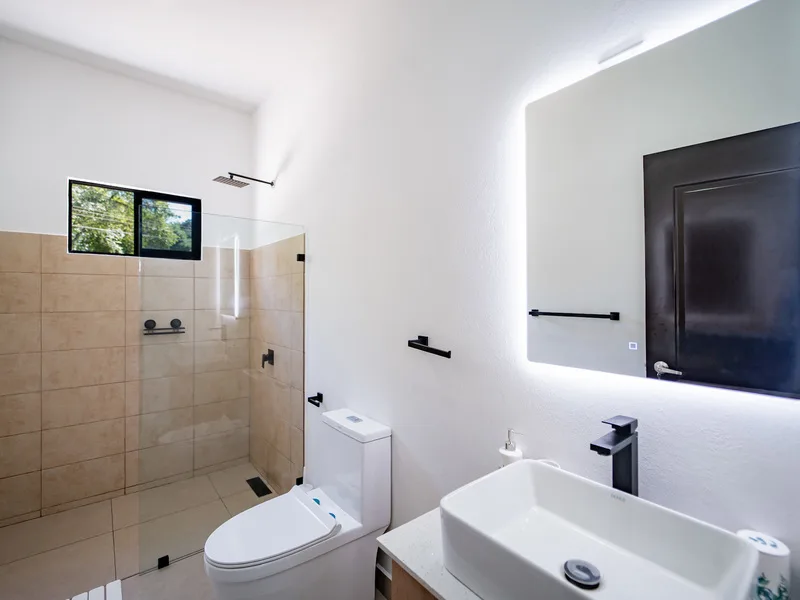 3 Bed Single Family Homes For Sale in Playa Carrillo, photo 11