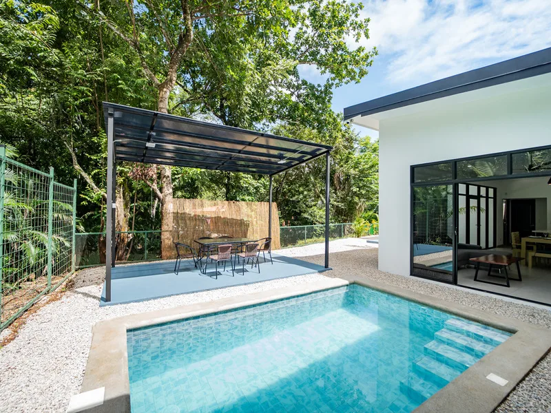 3 Bed Single Family Homes For Sale in Playa Carrillo, photo 14
