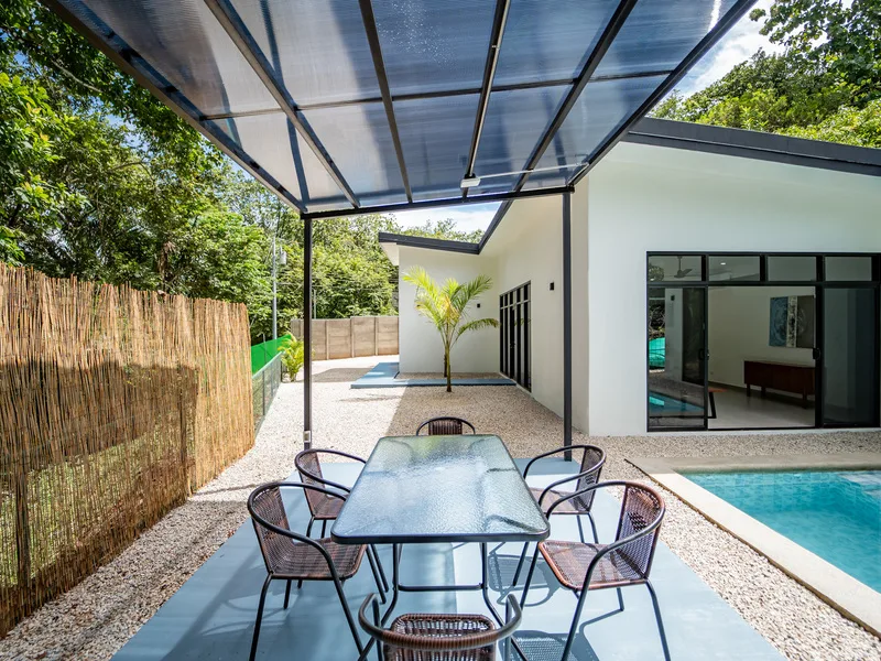 3 Bed Single Family Homes For Sale in Playa Carrillo, photo 15