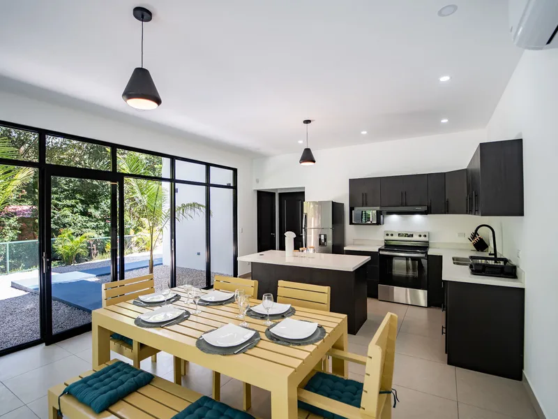 3 Bed Single Family Homes For Sale in Playa Carrillo, photo 4