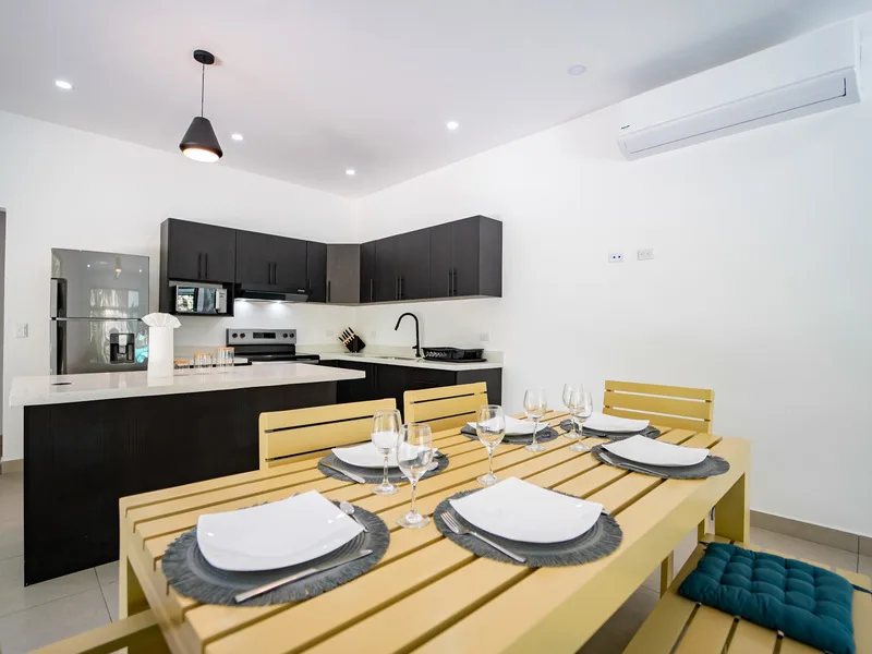 3 Bed Single Family Homes For Sale in Playa Carrillo, photo 5