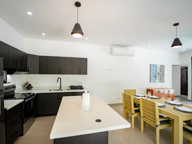 3 Bed Single Family Homes For Sale in Playa Carrillo, photo 6