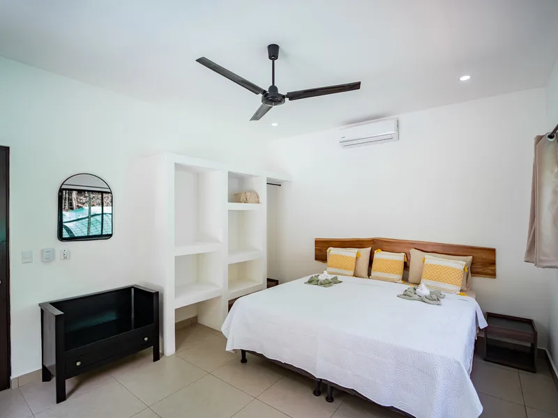 3 Bed Single Family Homes For Sale in Playa Carrillo, photo 7
