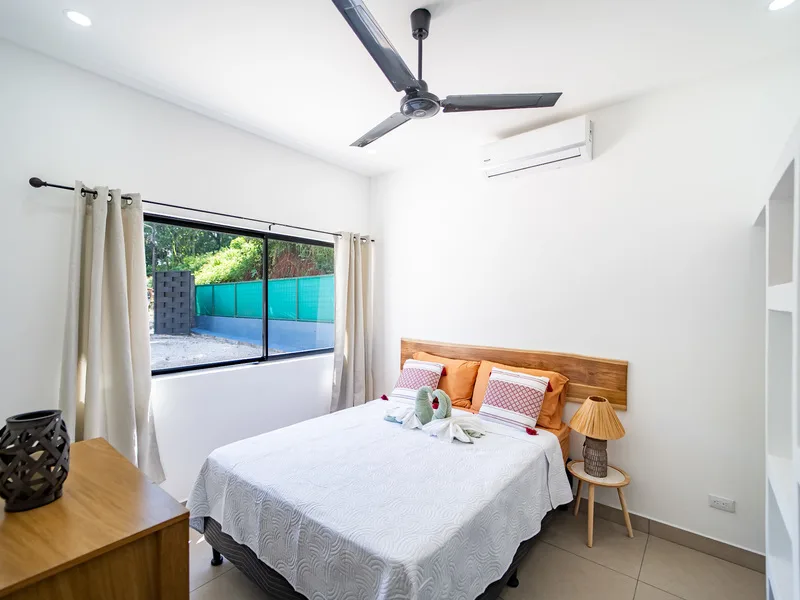 3 Bed Single Family Homes For Sale in Playa Carrillo, photo 9