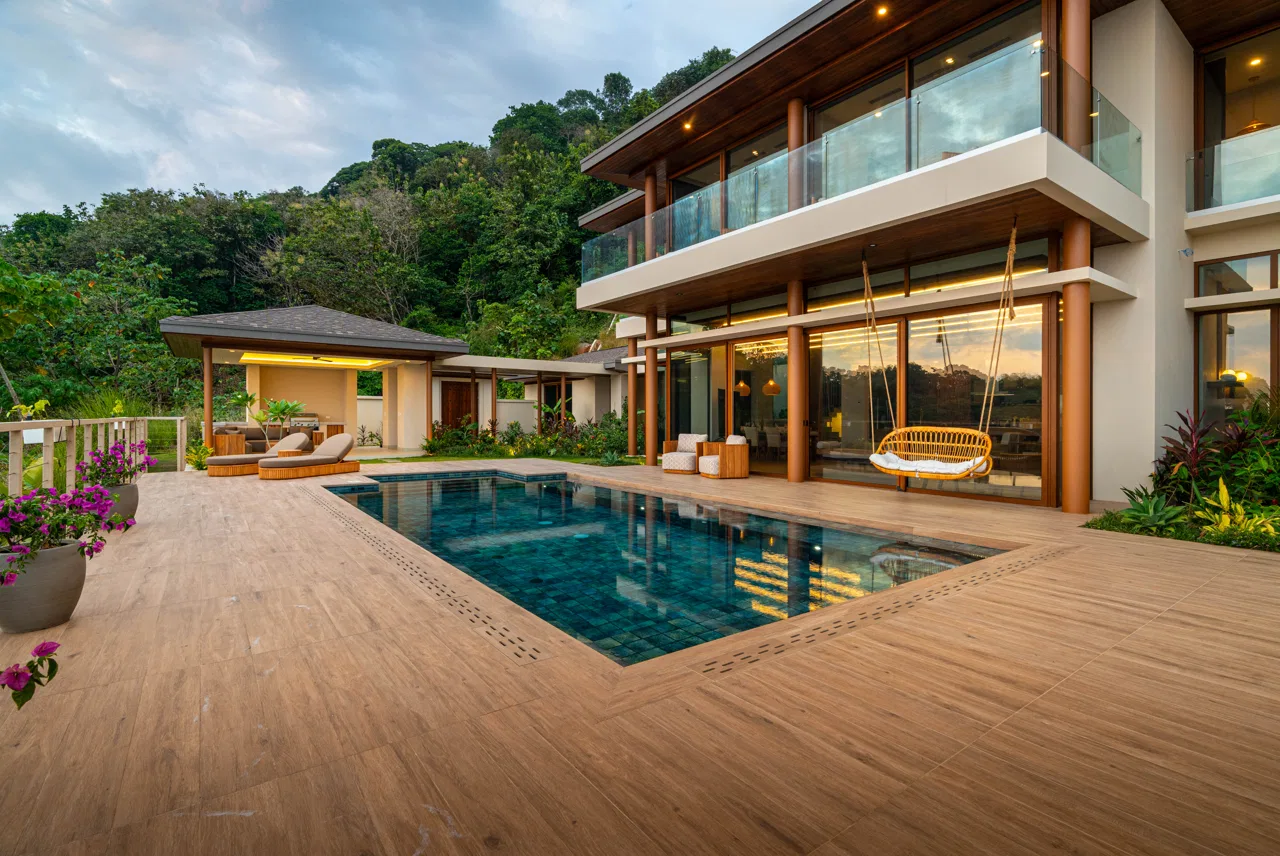 Casa Bella Vina