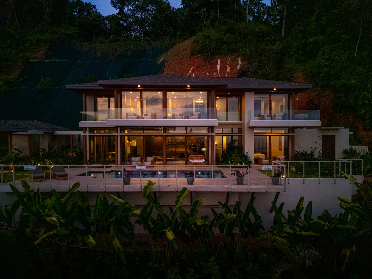 Casa Bella Vina, photo 2