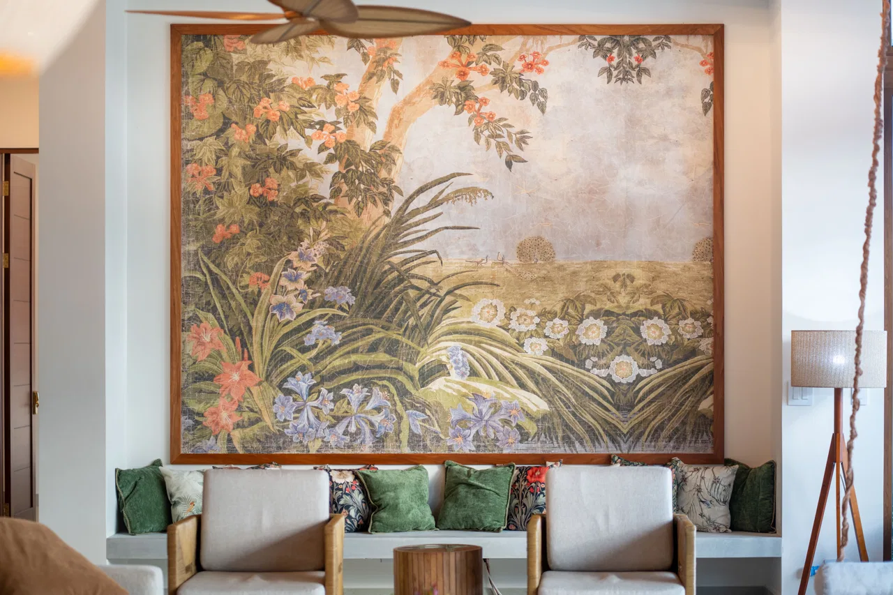 Casa Bella Vina, photo 15