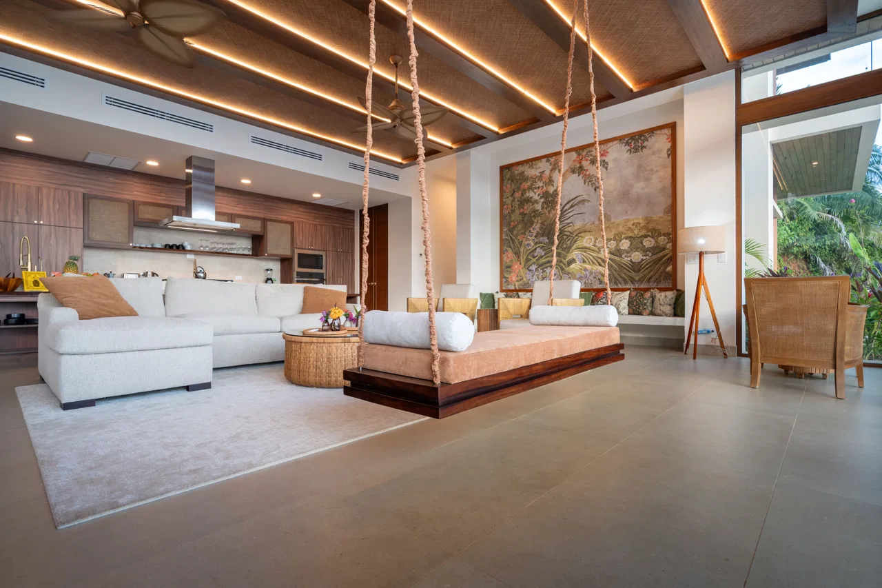 Casa Bella Vina, photo 16