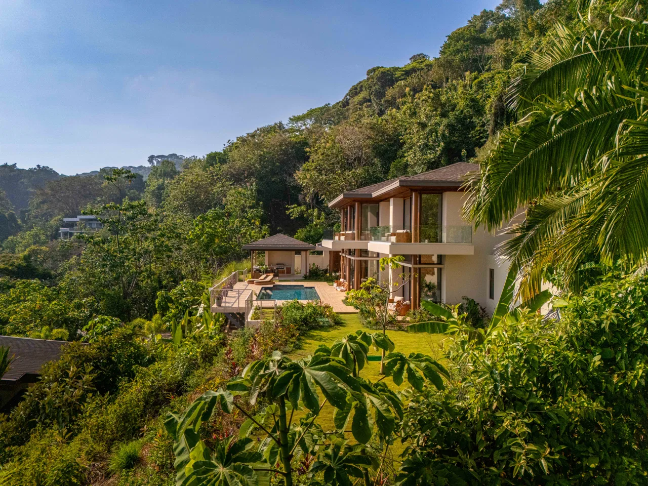 Casa Bella Vina, photo 3