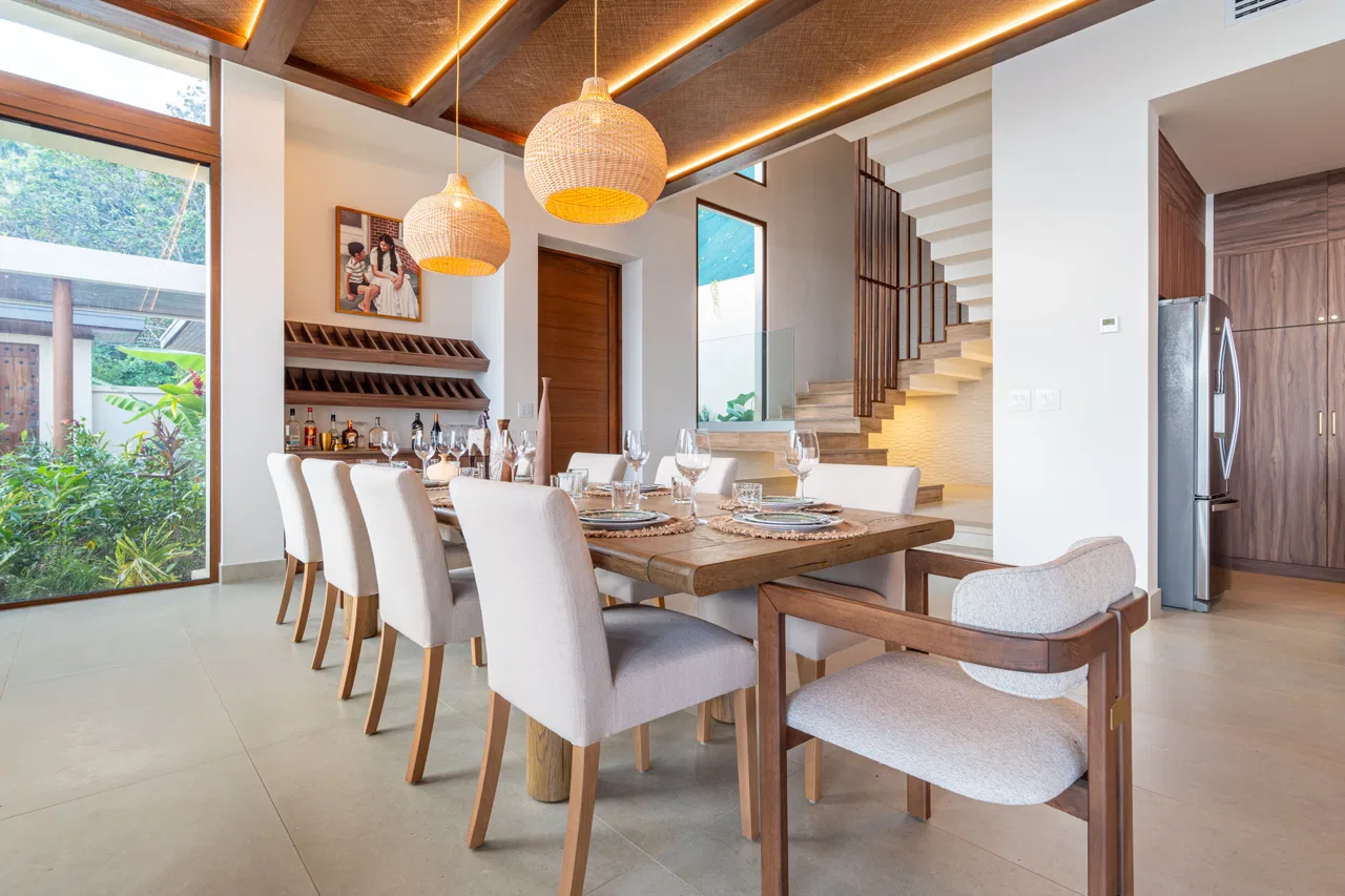 Casa Bella Vina, photo 9