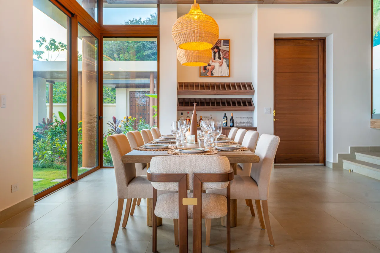 Casa Bella Vina, photo 10