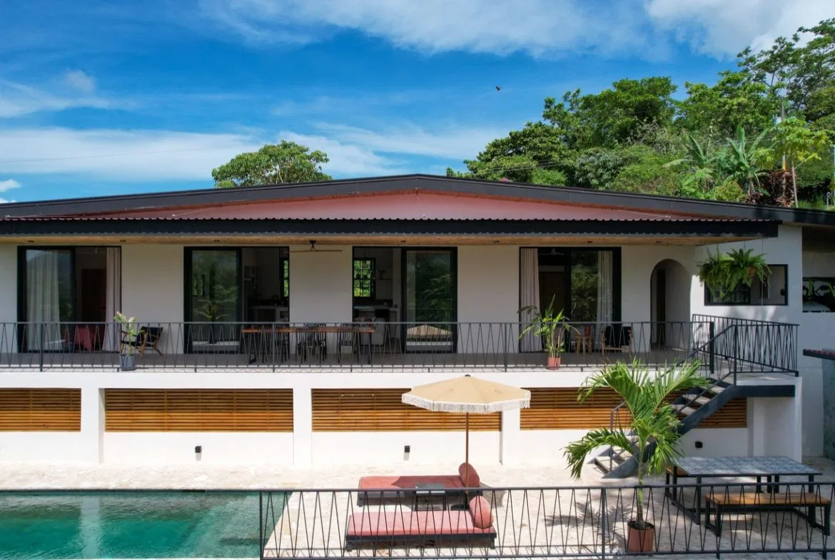 PUESTA DEL SOL CONDOMINIUM WITH FOUR BEDROOMS IN A GATED COMMUNITY, IN OJOCHAL – 0.25 ACRES, photo 2