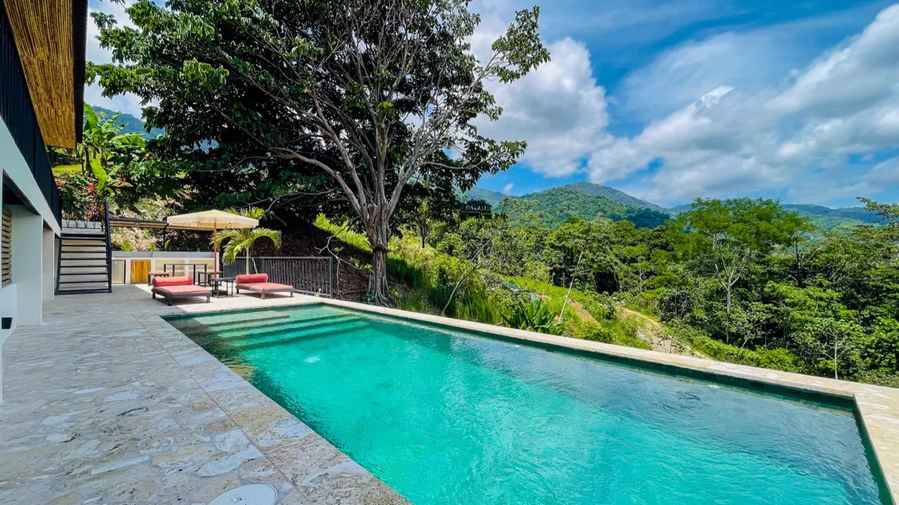 PUESTA DEL SOL CONDOMINIUM WITH FOUR BEDROOMS IN A GATED COMMUNITY, IN OJOCHAL – 0.25 ACRES, photo 11