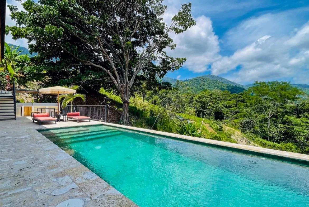 PUESTA DEL SOL CONDOMINIUM WITH FOUR BEDROOMS IN A GATED COMMUNITY, IN OJOCHAL – 0.25 ACRES, photo 12