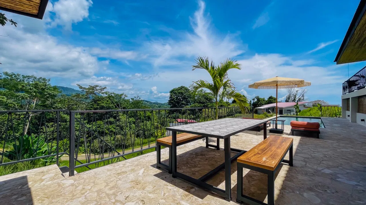 PUESTA DEL SOL CONDOMINIUM WITH FOUR BEDROOMS IN A GATED COMMUNITY, IN OJOCHAL – 0.25 ACRES, photo 13