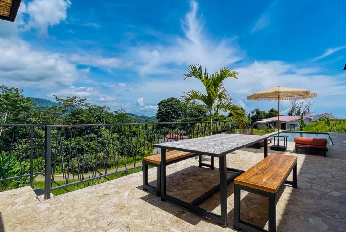 PUESTA DEL SOL CONDOMINIUM WITH FOUR BEDROOMS IN A GATED COMMUNITY, IN OJOCHAL – 0.25 ACRES, photo 14