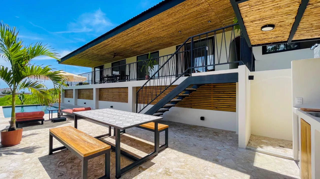 PUESTA DEL SOL CONDOMINIUM WITH FOUR BEDROOMS IN A GATED COMMUNITY, IN OJOCHAL – 0.25 ACRES, photo 15