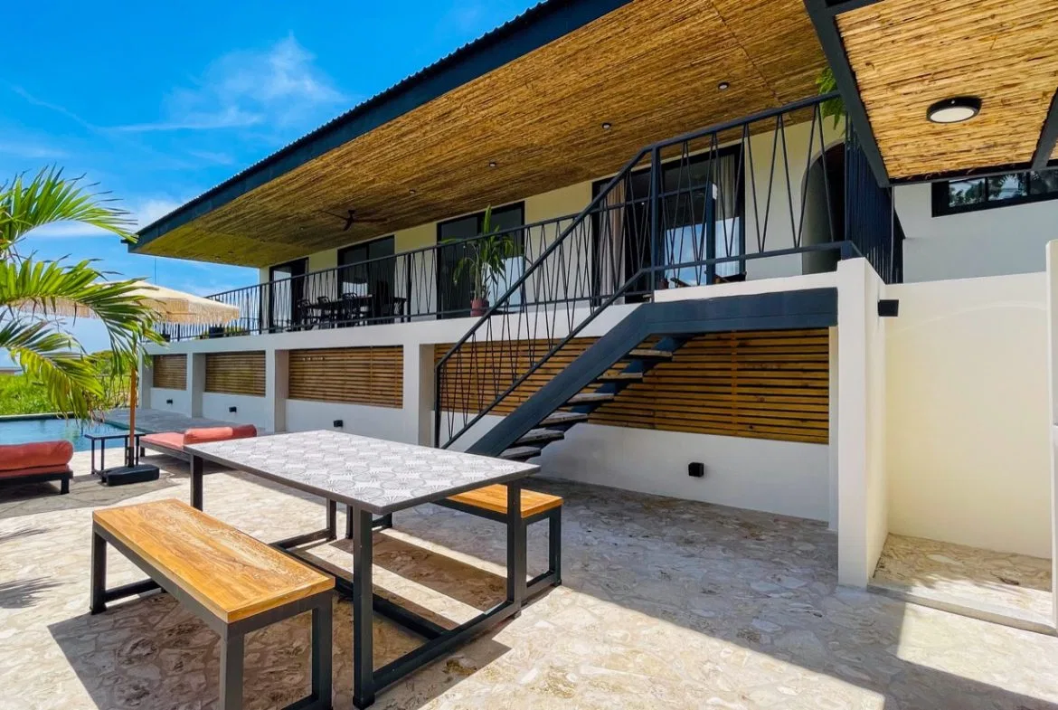 PUESTA DEL SOL CONDOMINIUM WITH FOUR BEDROOMS IN A GATED COMMUNITY, IN OJOCHAL – 0.25 ACRES, photo 16
