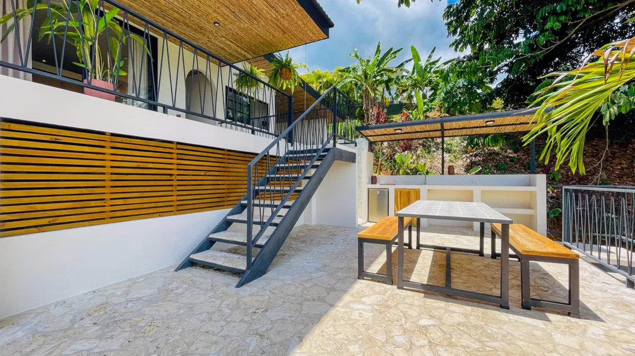 PUESTA DEL SOL CONDOMINIUM WITH FOUR BEDROOMS IN A GATED COMMUNITY, IN OJOCHAL – 0.25 ACRES, photo 17
