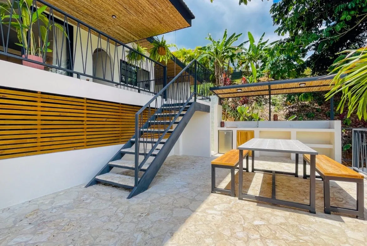 PUESTA DEL SOL CONDOMINIUM WITH FOUR BEDROOMS IN A GATED COMMUNITY, IN OJOCHAL – 0.25 ACRES, photo 18