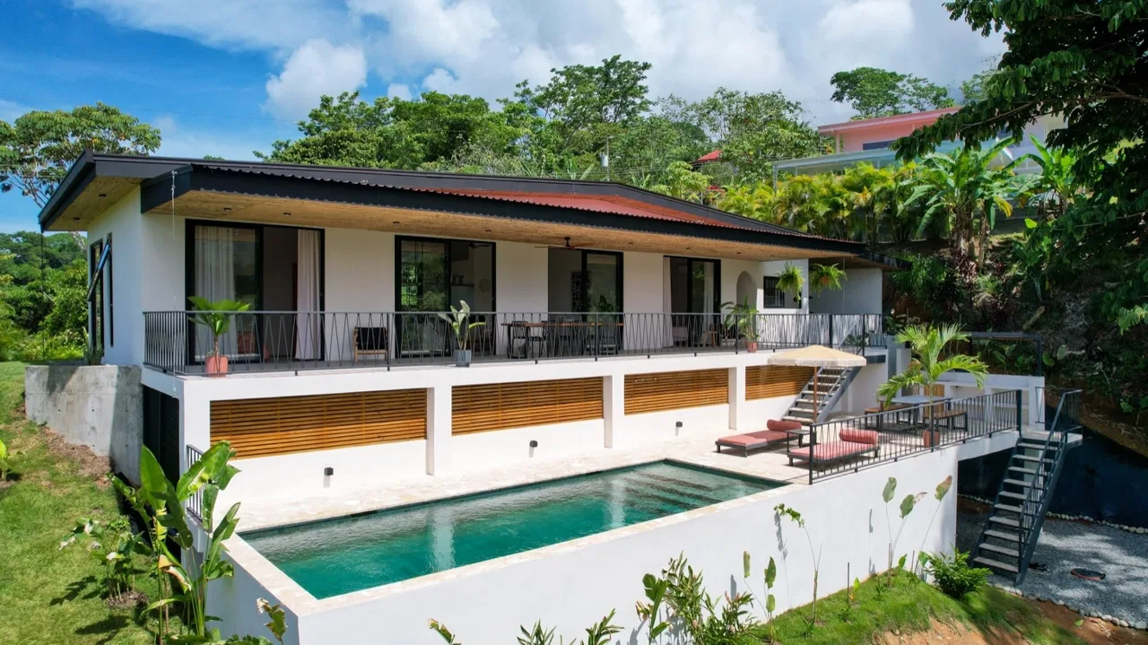 PUESTA DEL SOL CONDOMINIUM WITH FOUR BEDROOMS IN A GATED COMMUNITY, IN OJOCHAL – 0.25 ACRES, photo 3