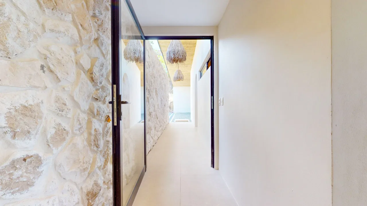 PUESTA DEL SOL CONDOMINIUM WITH FOUR BEDROOMS IN A GATED COMMUNITY, IN OJOCHAL – 0.25 ACRES, photo 21