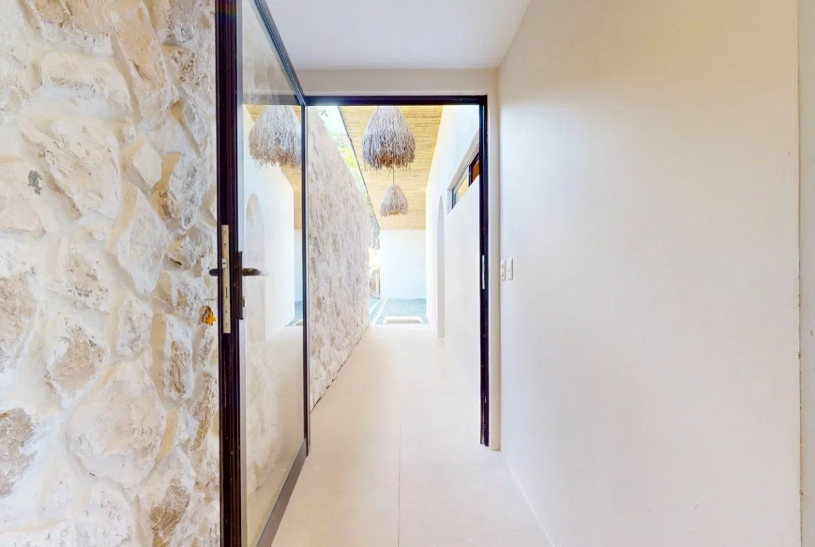 PUESTA DEL SOL CONDOMINIUM WITH FOUR BEDROOMS IN A GATED COMMUNITY, IN OJOCHAL – 0.25 ACRES, photo 22