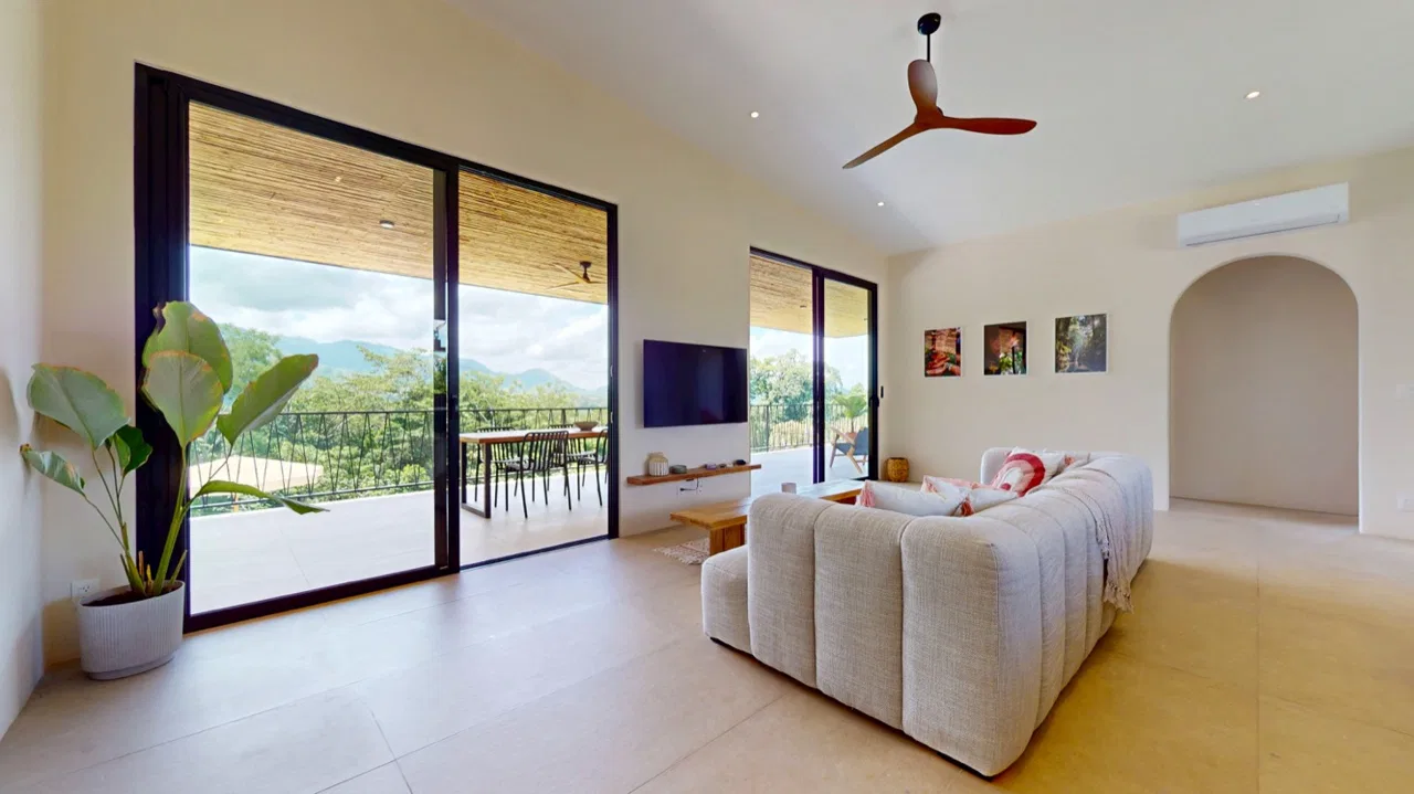 PUESTA DEL SOL CONDOMINIUM WITH FOUR BEDROOMS IN A GATED COMMUNITY, IN OJOCHAL – 0.25 ACRES, photo 23