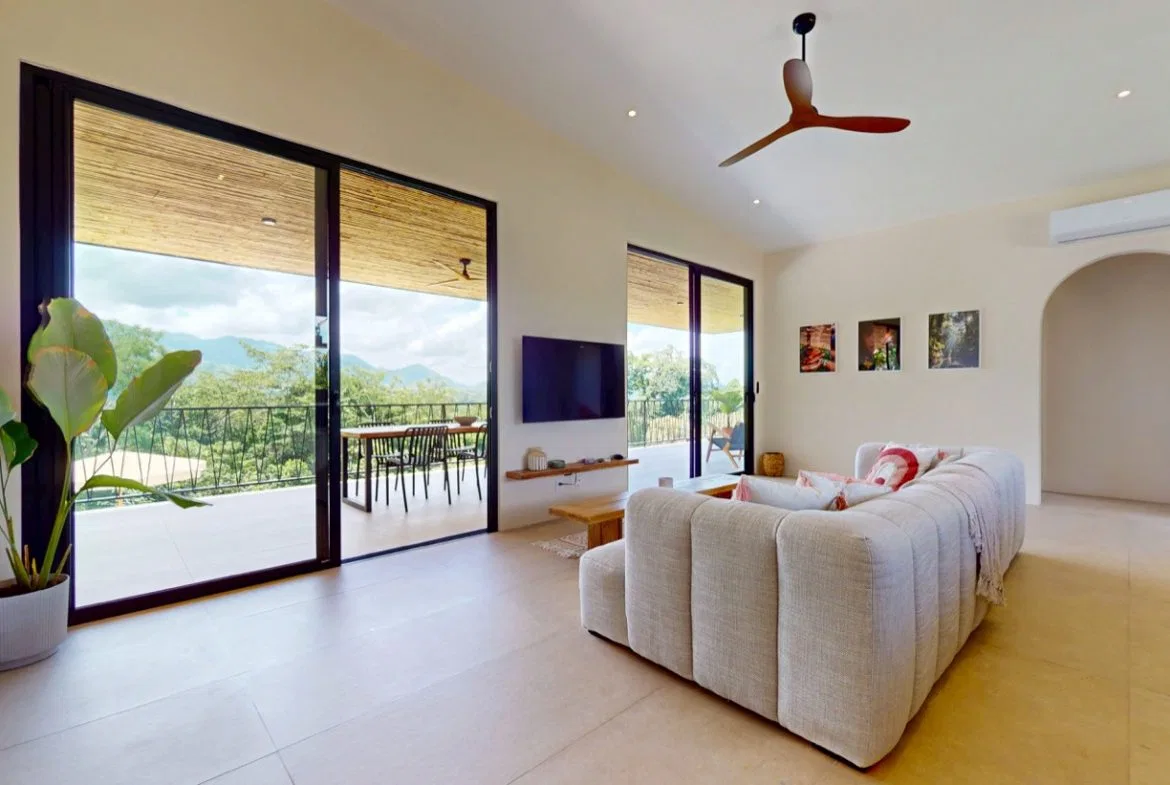 PUESTA DEL SOL CONDOMINIUM WITH FOUR BEDROOMS IN A GATED COMMUNITY, IN OJOCHAL – 0.25 ACRES, photo 24