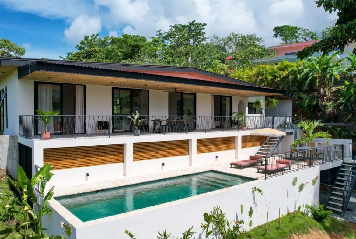 PUESTA DEL SOL CONDOMINIUM WITH FOUR BEDROOMS IN A GATED COMMUNITY, IN OJOCHAL – 0.25 ACRES, photo 4