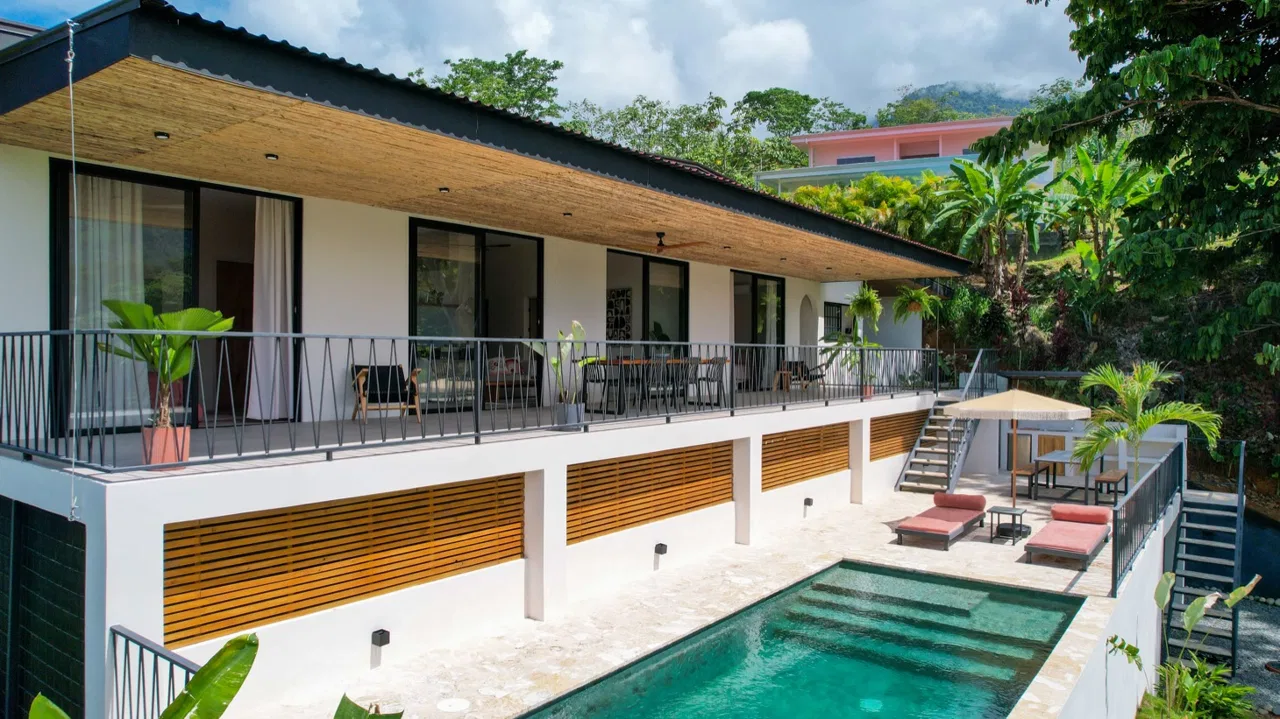 PUESTA DEL SOL CONDOMINIUM WITH FOUR BEDROOMS IN A GATED COMMUNITY, IN OJOCHAL – 0.25 ACRES, photo 5