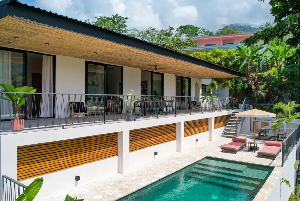 PUESTA DEL SOL CONDOMINIUM WITH FOUR BEDROOMS IN A GATED COMMUNITY, IN OJOCHAL – 0.25 ACRES, photo 6