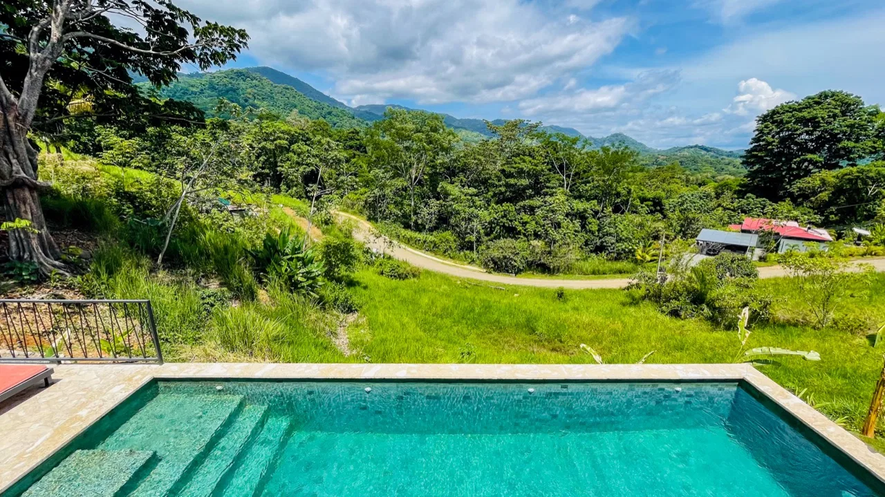 PUESTA DEL SOL CONDOMINIUM WITH FOUR BEDROOMS IN A GATED COMMUNITY, IN OJOCHAL – 0.25 ACRES, photo 9