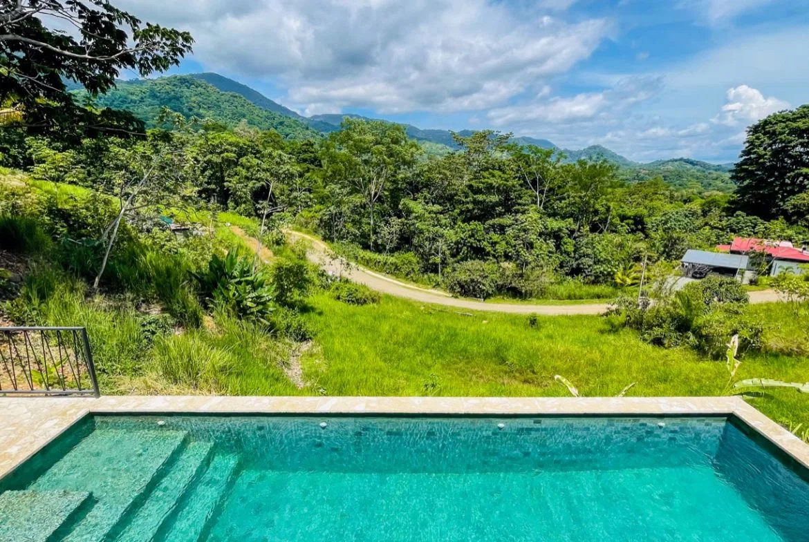 PUESTA DEL SOL CONDOMINIUM WITH FOUR BEDROOMS IN A GATED COMMUNITY, IN OJOCHAL – 0.25 ACRES, photo 10