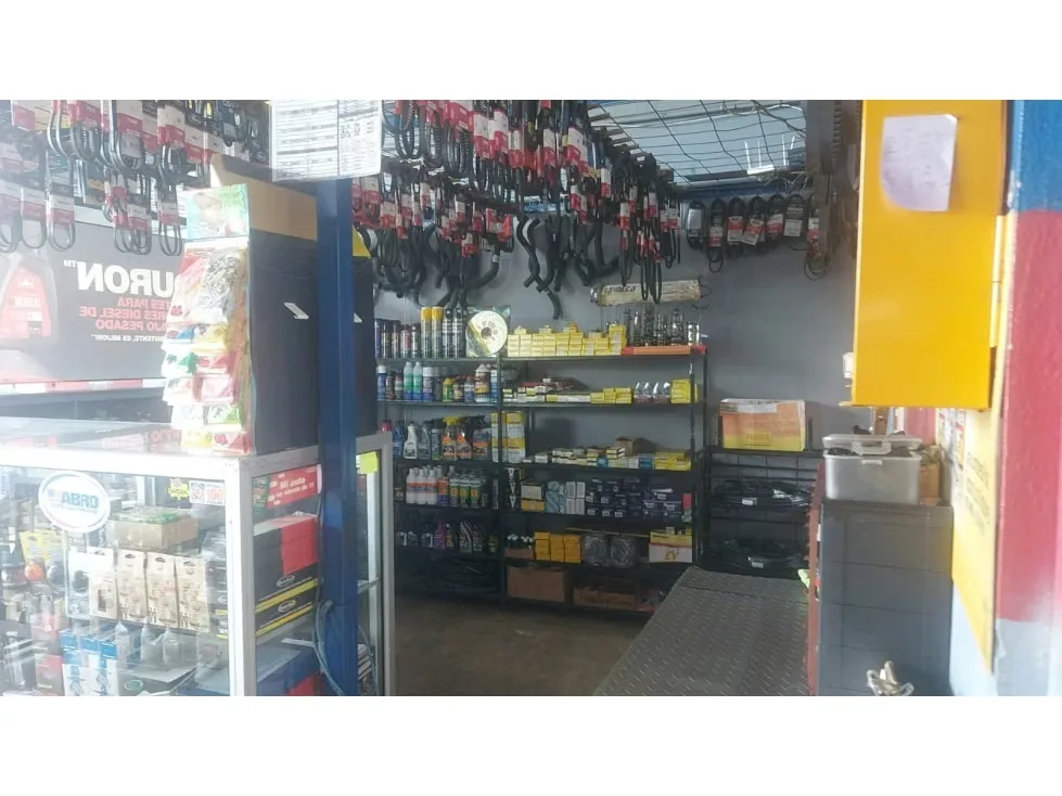VENTA DE LOTE CON LOCALES COMERCIALES, SAN JOSÉ, PÉREZ ZELEDÓN, CAJÓN, photo 2