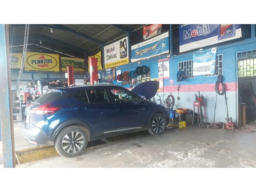 VENTA DE LOTE CON LOCALES COMERCIALES, SAN JOSÉ, PÉREZ ZELEDÓN, CAJÓN, photo 11